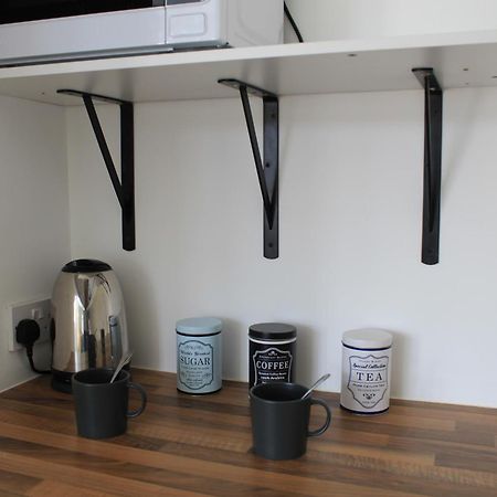 Stylish Ensuite Room 15 Mins To Central לונדון מראה חיצוני תמונה